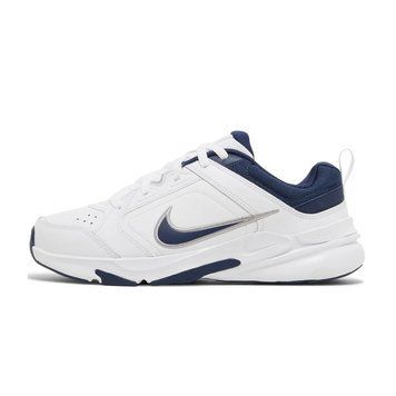 Чоловічі кросівки Nike Defy All Day 'White Midnight Navy'| DJ1196-100 фото