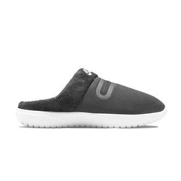 Жіночі капці Nike Burrow Sandals Black/White | DC1458-001 DC1458-001 фото
