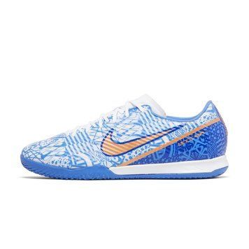 Кросівки Nike Zoom Mercurial Vapor 15 Academy CR7 IC 'Azulejo'| DQ5313-182 DQ5313-182 фото
