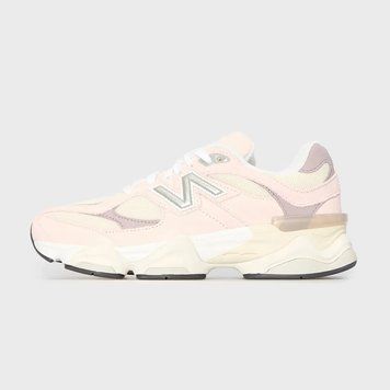Жіночі кросівки New Balance 9060 Big Kid 'Rose Sugar Ice Wine'| GC9060BE GC9060BE фото