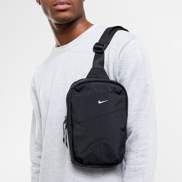Сумка через плече Nike Aura Cross-Body Bag (5L) | HF7038-010 HF7038-010 фото
