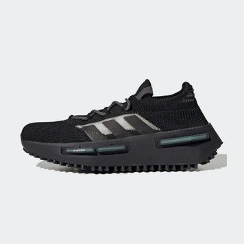Кросівки adidas NMD_S1 'Black Altered Blue'| HP5523 HP5523 фото
