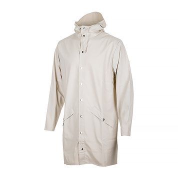 Куртка Rains Rains 1202 | 1202-OFFWHITE 1202-OFFWHITE фото