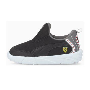 Дитячі кросівки Puma Scuderia Ferrari Bao Kart | 307048-01 307048-01 фото