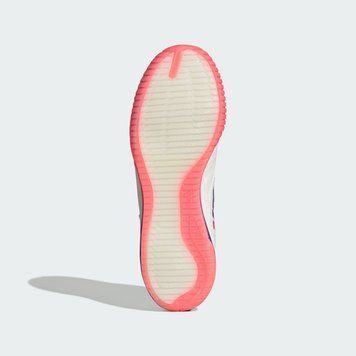 Футзалки adidas TOP SALA COMPETITION II INDOOR 'Cloud White / Pure Purple / Solar Turbo'| JP6980 JP6980 фото