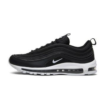 Чоловічі кросівки Nike Air Max 97 'Black'| 921826-001 921826-001 фото
