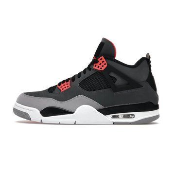 Кросівки Jordan Air 4 Infrared | DH6927-061 DH6927-061 фото