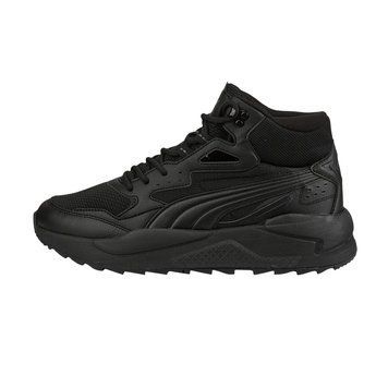 Кросівки Puma X-Ray Speed Mid WTR 'Black Dark Shadow'| 38586901 38586901 фото