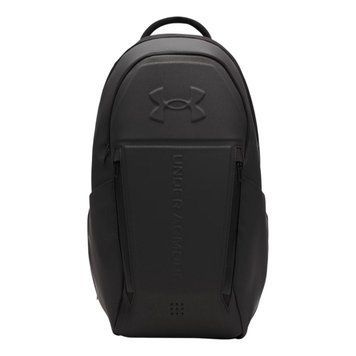 Рюкзак Under Armour Hustle Elite Backpack 'Black'| 6005747-001 фото