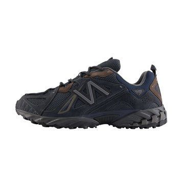 Чоловічі кросівки New Balance 610 'Phantom Blacktop'| ML610TP ML610TP фото