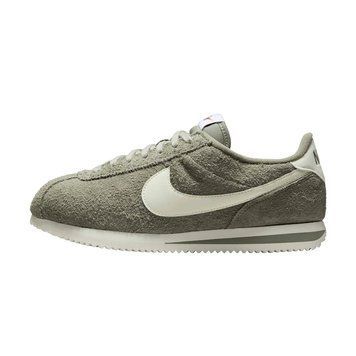 Жіночі кросівки Nike Cortez Vintage Suede 'Light Army'| FJ2530-302 FJ2530-302 фото