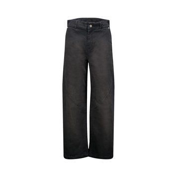 Жіночі штани Jordan Flight Barrel Pant | HQ9193-010 HQ9193-010 фото