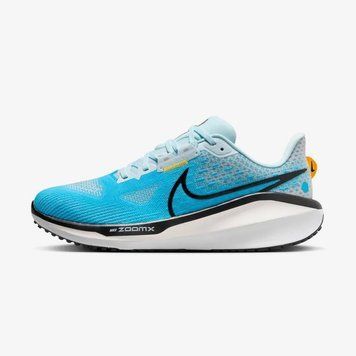 Чоловічі кросівки Nike Vomero 17 'Baltic Blue White'| FB1309-401 FB1309-401 фото