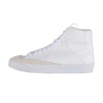 Підліткові кросівки Nike Blazer Mid '77 SE GS 'Dance - White Black'| DH8640-102 DH8640-102 фото