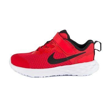 Дитячі кросівки Nike Revolution 6 TD 'University Red'| DD1094-607 DD1094-607 фото