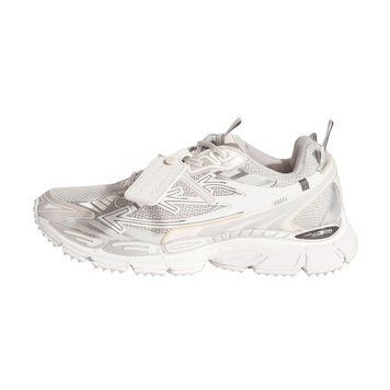 Чоловічі кросівки Off-White Be Right Back 'White'| OMIA295C99FAB0010972 OMIA295C99FAB0010972 фото