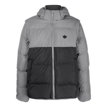 Чоловічий пуховик adidas Rifta Down Regen Hooded Puffer | HL6787 HL6787 фото