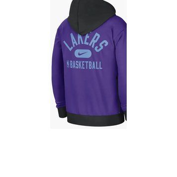 Худі Nike NBA 75th Anniversary Full-Zip Hoodie | DB2189-504 DB2189-504 фото