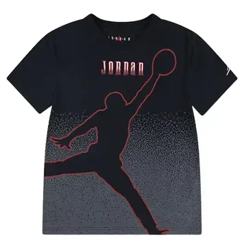 Підліткова футболка Jordan Jumpman Global SS Tee | 95F169-023 фото