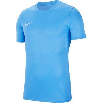 Чоловіча футболка Nike Dri-FIT Park VII | BV6708-412 фото