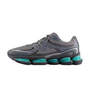 Кросівки New Balance ABZORB 2000 'Dark Silver Metallic'| U20007PF U20007PF фото
