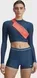 Сумка на пояс Under Armour Velociti Run Belt | 1388914-824 фото 2