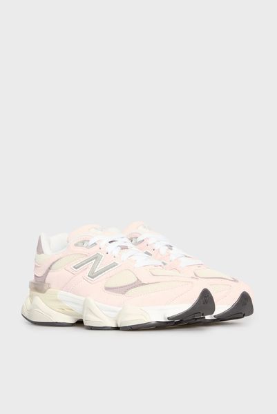 Підліткові кросівки New Balance 9060 Big Kid Wide 'Rose Sugar Ice Wine'| GC9060BE GC9060BE фото