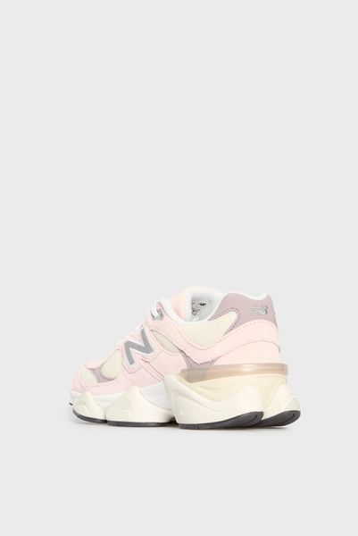Підліткові кросівки New Balance 9060 Big Kid Wide 'Rose Sugar Ice Wine'| GC9060BE GC9060BE фото