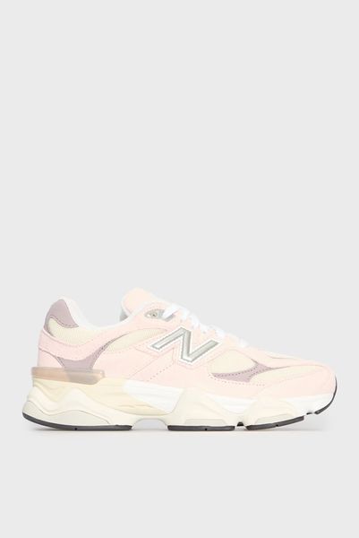 Підліткові кросівки New Balance 9060 Big Kid Wide 'Rose Sugar Ice Wine'| GC9060BE GC9060BE фото