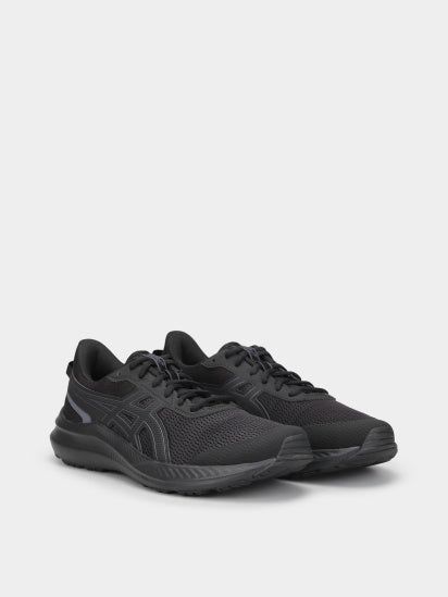 Кросівки unisex Asics JOLT 5 BLACK/CARRIER GREY | 1011B963-002 1011B963-002 фото