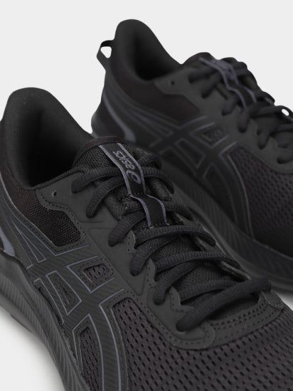 Кросівки unisex Asics JOLT 5 BLACK/CARRIER GREY | 1011B963-002 1011B963-002 фото