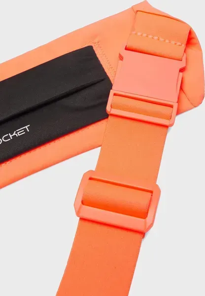 Сумка на пояс Under Armour Velociti Run Belt | 1388914-824 фото