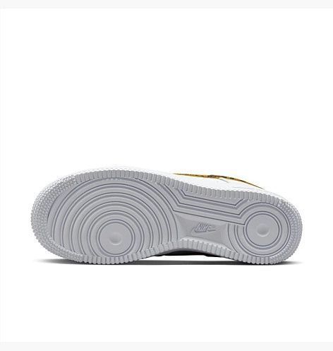 Жіночі кросівки Nike Air Force 1 '07 'Tiger Stripes'| DD8959-108 DD8959-108 фото