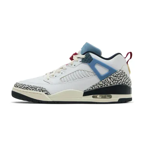 Чоловічі кросівки Jordan Spizike Low 'Motion Pack'| HM3712-164
