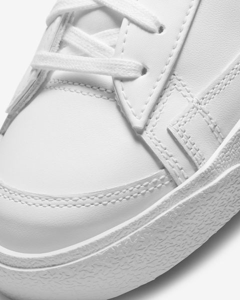 Кросівки Nike Blazer Low '77 | DC4769-101 DC4769-101-38.5-discount фото