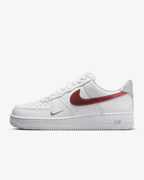 Кросівки Nike Air Force 1 '07 | FD0654-100 FD0654-100-44-store фото