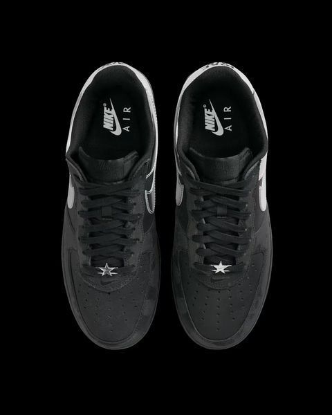 Кросівки Nike Air Force 1 Low 'All-Star 2025'| HF2885-001 HF2885-001 фото