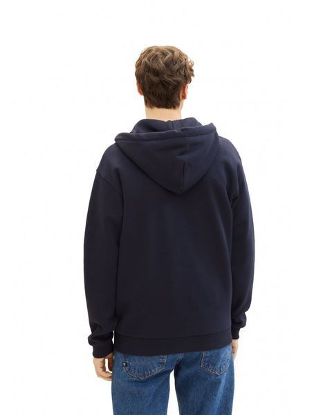Чоловіче худі Tom Tailor L | 1039498ХХ10668 1039498ХХ10668 фото