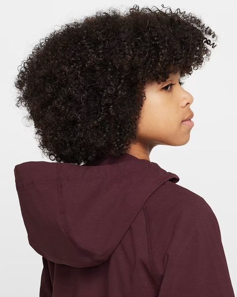 Дитяча куртка Nike Sportswear Windrunner | HQ8911-652 HQ8911-652 фото