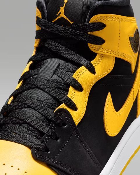 Кросівки unisex Jordan AIR 1 MID SE | HJ6654-071 HJ6654-071 фото