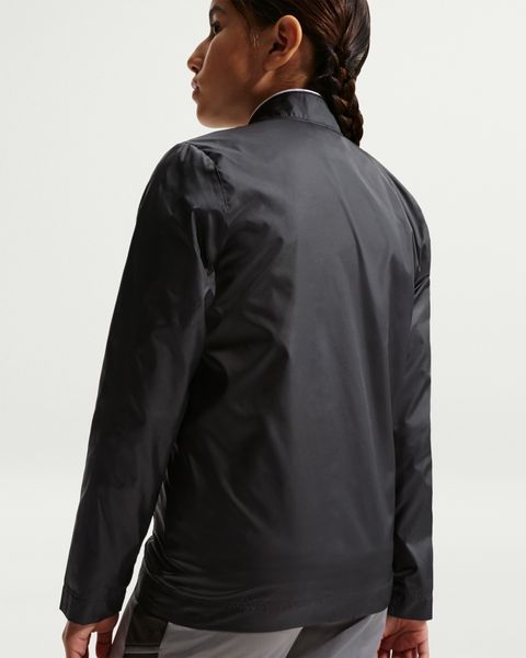 Дитяча ветровка Nike PARK 26 | HM7269-010 HM7269-010 фото