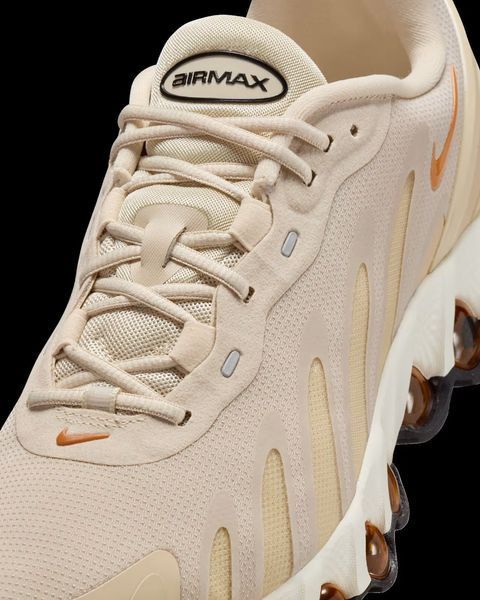 Кросівки Nike Air Max DN8 'Light Khaki Monarch'| FQ7860-204 FQ7860-204 фото