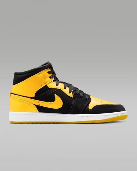 Кросівки unisex Jordan AIR 1 MID SE | HJ6654-071 HJ6654-071 фото