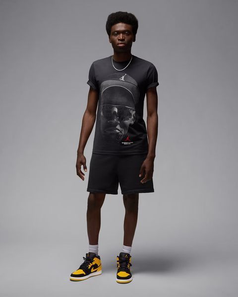 Кросівки unisex Jordan AIR 1 MID SE | HJ6654-071 HJ6654-071 фото