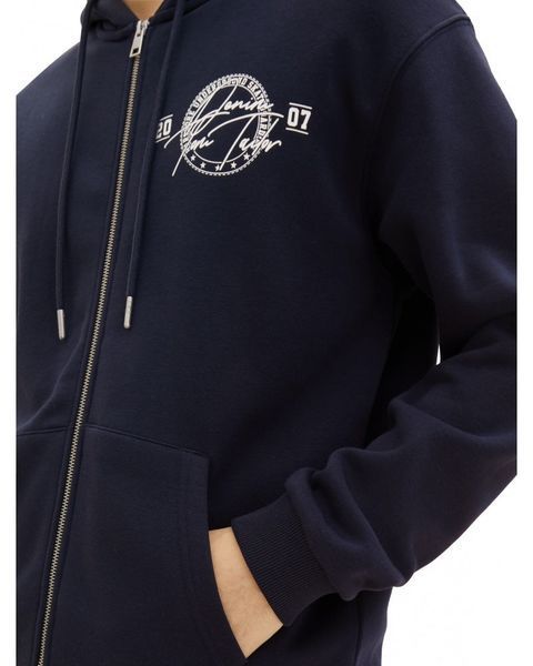 Чоловіче худі Tom Tailor L | 1039498ХХ10668 1039498ХХ10668 фото