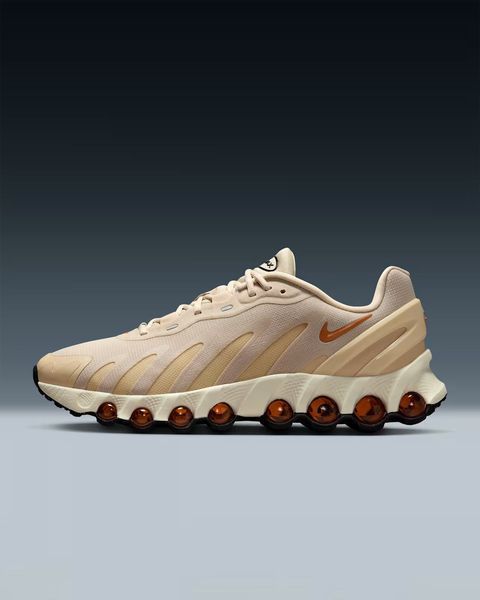 Кросівки Nike Air Max DN8 'Light Khaki Monarch'| FQ7860-204 FQ7860-204 фото