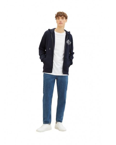 Чоловіче худі Tom Tailor L | 1039498ХХ10668 1039498ХХ10668 фото