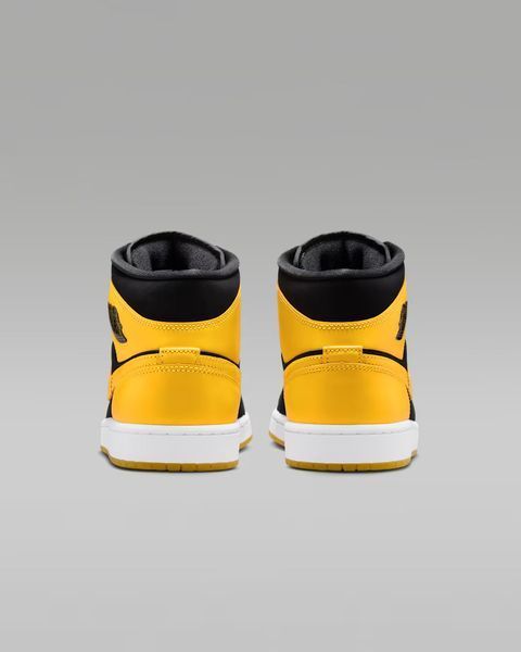 Кросівки unisex Jordan AIR 1 MID SE | HJ6654-071 HJ6654-071 фото
