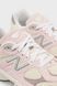 Підліткові кросівки New Balance 9060 Big Kid Wide 'Rose Sugar Ice Wine'| GC9060BE GC9060BE фото 3