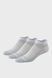 Шкарпетки Saucony ULTRALIGHT NO SHOW 3PCS | S385171-101 S385171-101 фото 1